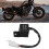 LED Blinkerrelais 2-polig 12V DC Motorradblinker Lichtmodul 150W 1