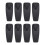 8X Clip de Ceinture de Rechange pour  Radios GP328PLUS 1