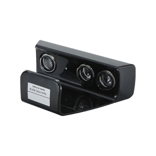 Wide-Angle Lens compatible with Xbox 360 Kinect, Space Saving 40%, 2-Player Use, 1.8 Metre Control Range 2