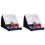 2X Analog Ammeter Pointer Type Electrical Current Ampere Tester Sensitive Amperemeter Microammeter Galvanometer 1