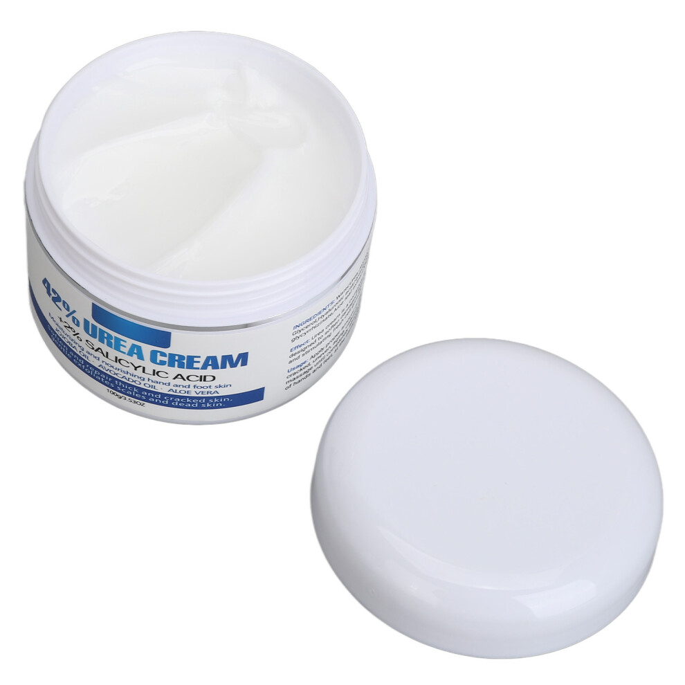 Cream 100G Hand Foot For Dryness, Cracks & Dead Skin Remover, Moisturizer