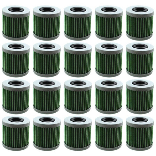 20X for  16911-ZY3-010 Outboard Fuel Filter Element