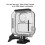 Diving Case compatible with GoPro Max 360 Action Camera, 45m Waterproof with Touchscreen Back Cover 4