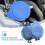 Κάπα Δοχείου Υγρού Καθαριστών Συμβατή με Ford Focus 2011-2015, ABS Μπλε 5
