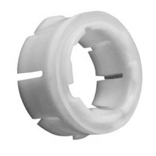 Gear Lever Bearing compatible with BMW E46 E90 Plastic White Replacement Part Improves Shifting 2