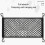 Latex Camping Cart Net 70x35 cm Dual Layer Mesh 5
