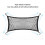 Latex Camping Cart Net 70x35 cm Dual Layer Mesh 6