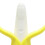 Silicone Banana Teether for Teething Babies 10