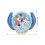 3D Maze Puzzle Game for Kids - Plastic, Blue Toy 2