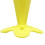 Silicone Banana Teether for Teething Babies 9