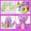 Detachable Octopus Bath Toy - 16x16x10cm, 5 Rings 9
