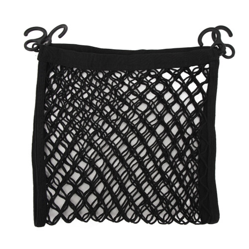 Latex Camping Cart Net 70x35 cm Dual Layer Mesh