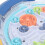 3D Maze Puzzle Game for Kids - Plastic, Blue Toy 10