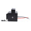 Boîtier à 2 interrupteurs à bascule 12-24 V, rouge, USB-C PD 1