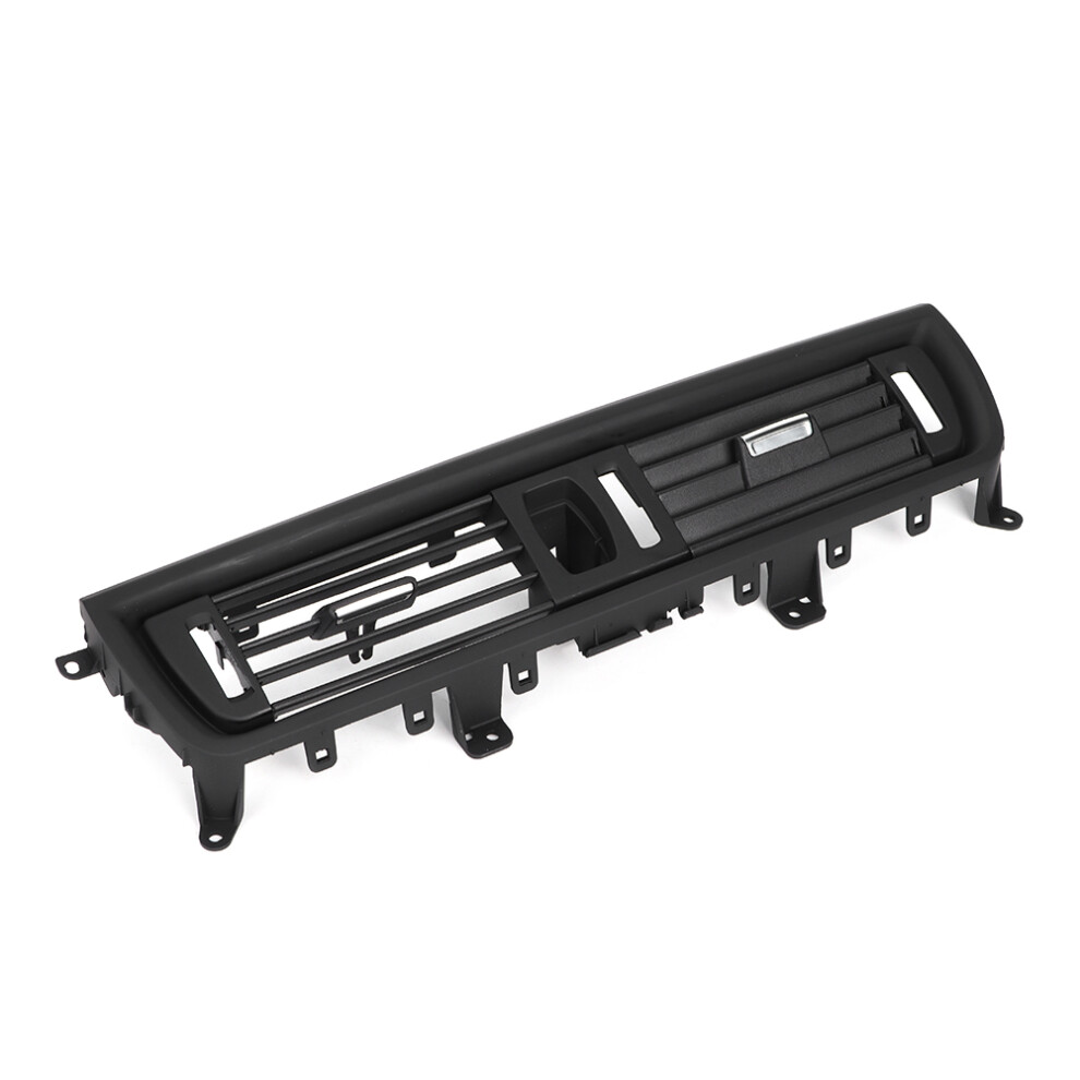 Car Air Conditioning Vent Grill Center Panel For Bmw 5 Series F10 F18 6911388167701