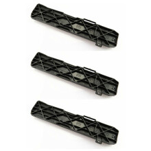 3X 1K0819422B ABS Car Engine Air Filter Protective Cover for MK5 MK6 Beetle Q3