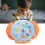Children's 3D Maze Gear Puzzle Game 1