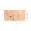 3D Face Practice Board White Skin 16.8x8.4cm 2