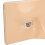 3D Face Practice Board White Skin 16.8x8.4cm 12