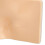 3D Face Practice Board White Skin 16.8x8.4cm 8