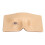 3D Face Practice Board White Skin 16.8x8.4cm 14