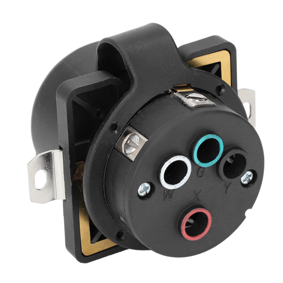 50A SS2-50R Generator Connector Female