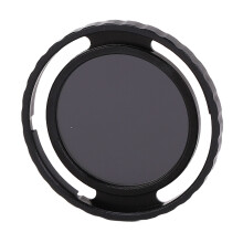 ND16PL Aluminum Optical Glass Filter for Avata2 Drone, Knob Mount