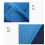 Kühlendes Mesh-Handtuch 30x90 cm 21