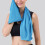 Kühlendes Mesh-Handtuch 30x90 cm 2
