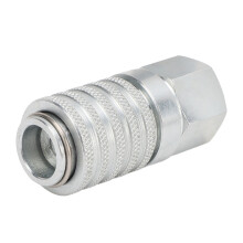 PD242 6000 PSI 1/8in 2.12in acier NPTF 1/4-18