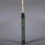 LED Ear Checking Penlight with 4 Tips, 300mAh, Green 12