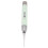 LED Ear Checking Penlight with 4 Tips, 300mAh, Green 13