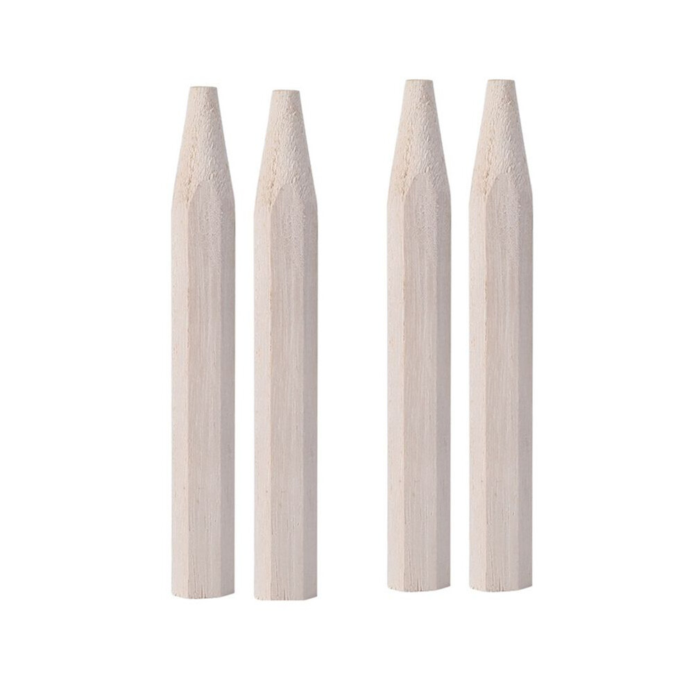 4Pcs Badminton Racket Handle Grip Advanced Badminton Handle Repair Of Badminton Racket Poplar Badminton Handle G5 6033009971877