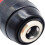 Drill Chuck Conversion Kit 1/2 Inch 1.5-13mm Keyless with SDS Plus Adapter for Power Tools 3
