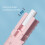 NBX Compass + 0.7mm Pencil, 15x1.2 cm, White 11