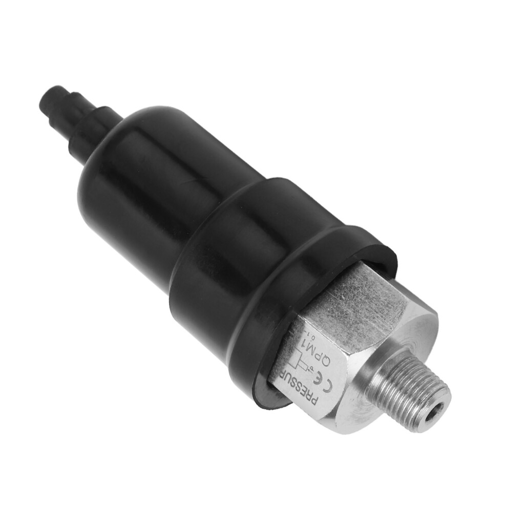 Diaphragm Pressure Switch 2/5In Adjustable Ip54 0.1-1.0Mpa 3701388168258