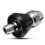 Rotary Pipe Cleaning Nozzle, 3/8 External Thread, One-in-Three-Out Design for Powerful Dredging, Sewer Drain Unblocking Tool 3