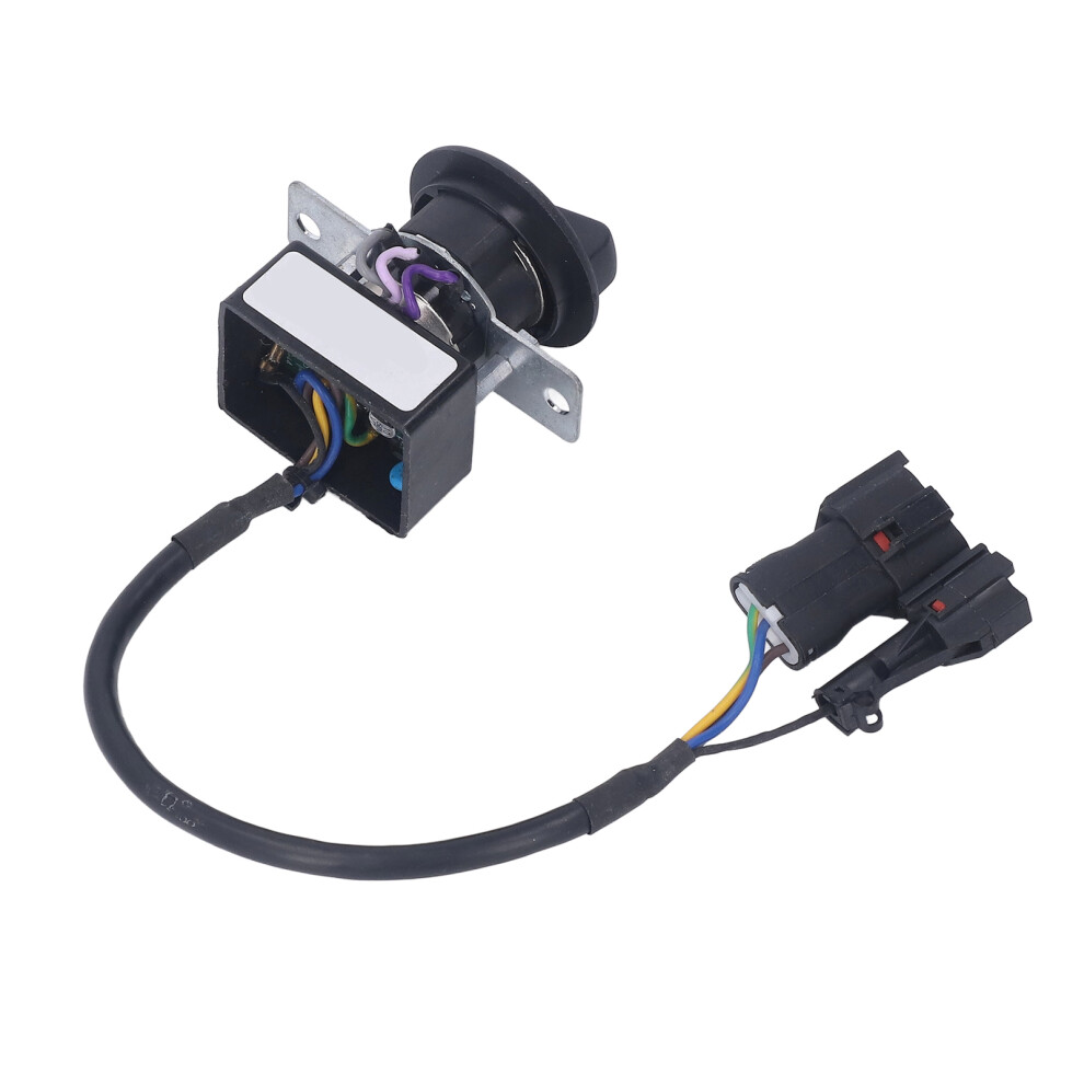 Fuel Selector Switch Voe14542152 For Ec210b, Ec290b, Ec360b 3601388168237