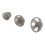 Professional Silicone Open Domes for Hearing Aids - Single Layer Replacement Earplugs 7