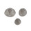 Professional Silicone Open Domes for Hearing Aids - Single Layer Replacement Earplugs 13
