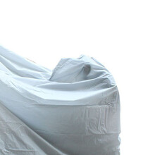 Durable PEVA Motorbike Cover 130x230cm