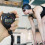 Multifunctional Plastic Stopwatch with Alarm 4