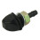 8 Pcs Black Plastic Car Front Window Windshield Washer Spray Nozzle for  Pair 5