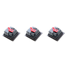 3X A0008207703 pour - W176 W246 W117 W205 X156 W166 R23 W222 Mécanisme de Verrouillage Du Volet de Remplissage de Carburant