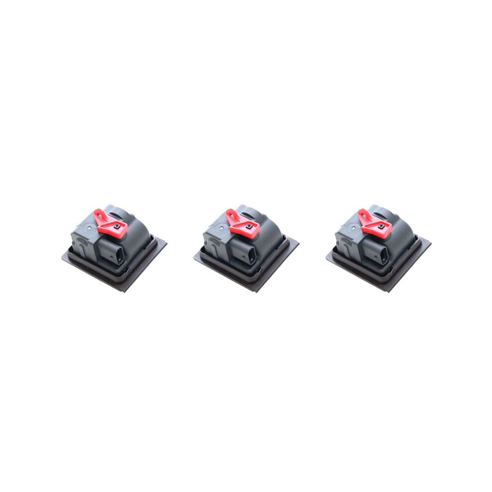 3X A0008207703 For - W176 W246 W117 W205 X156 W166 R23 W222 Fuel Filler Flap Locking Motor Mechanism 6034264344963