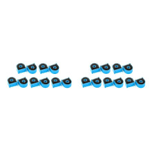 20PCS ZMCT103C 5A/5MA CT103 Precision Miniature Current Transformer In- 2-Pin DIP-2