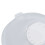 Raccoglitore di latte indossabile 60ml Silicone-PP 2 pezzi 7