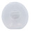 Raccoglitore di latte indossabile 60ml Silicone-PP 2 pezzi 12