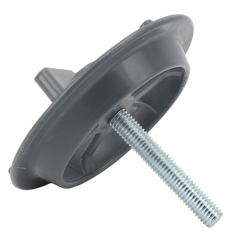 Gauge Steel Alloy Spare Tire Fixing Clamp 62850 3X000 Hold Down Bolt For Forte5 7621388169900