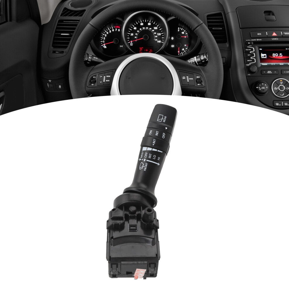 Wiper Washer Switch For Kia Forte Optima Soul 1.6L-3.8L, Oe 93420 2M000 9471388170073
